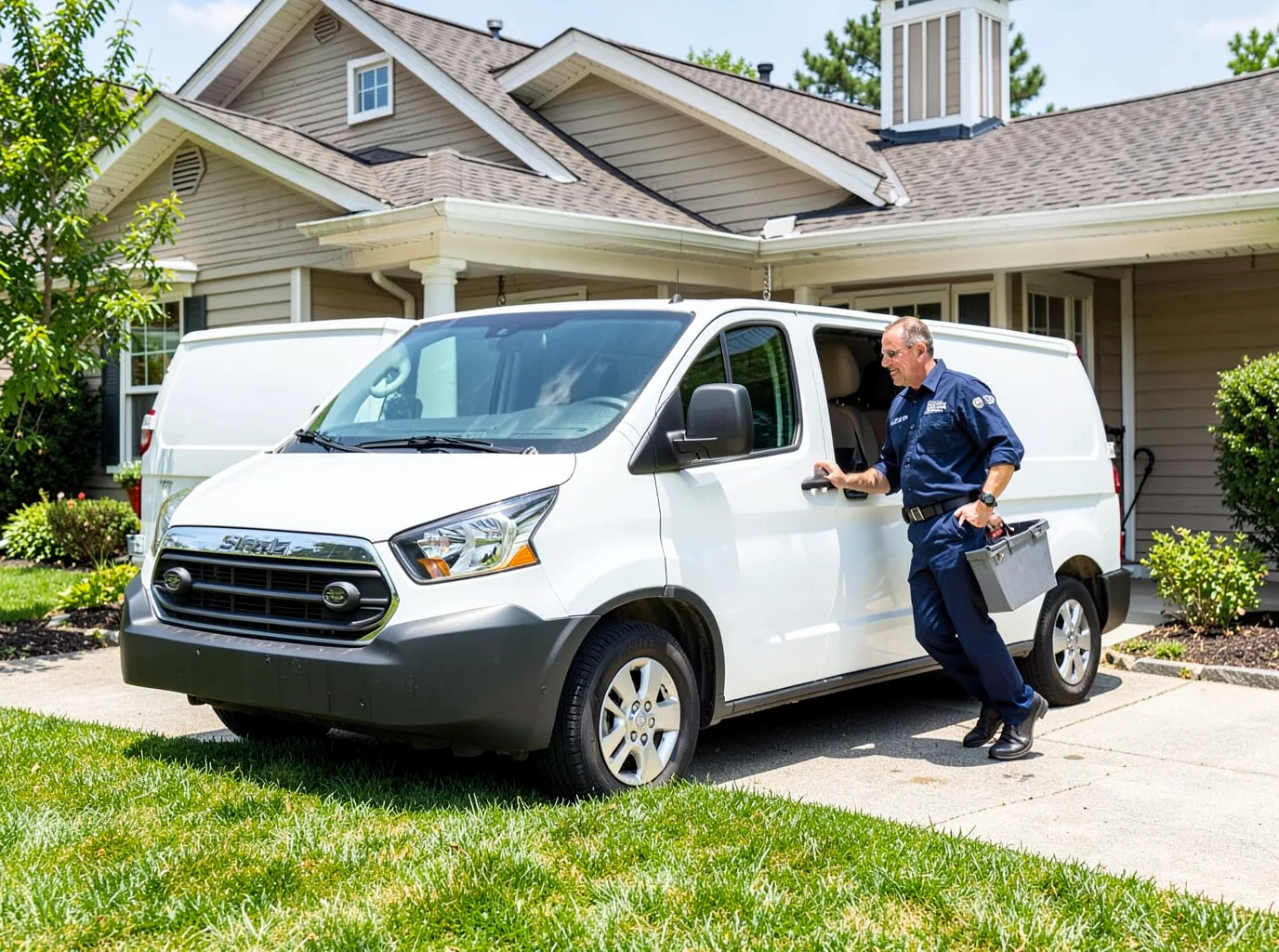 Emergency Plumber company in Hazleton, IA